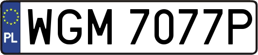 WGM7077P