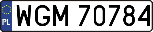 WGM70784