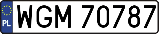 WGM70787