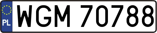 WGM70788