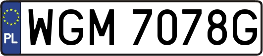 WGM7078G
