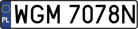 WGM7078N
