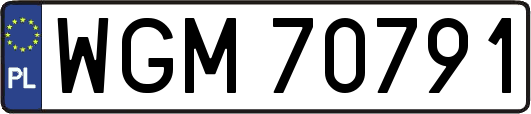 WGM70791