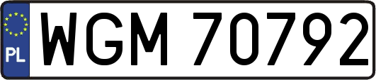 WGM70792