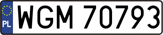 WGM70793