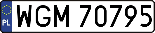 WGM70795