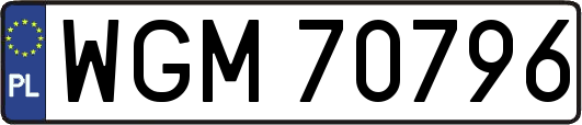 WGM70796