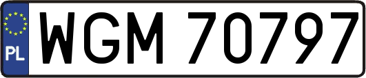 WGM70797