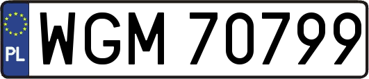 WGM70799