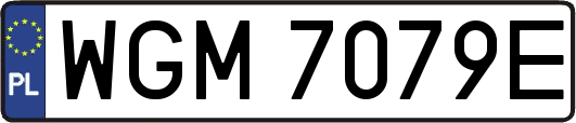 WGM7079E