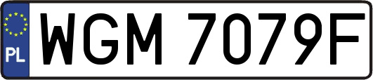 WGM7079F