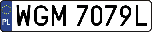WGM7079L