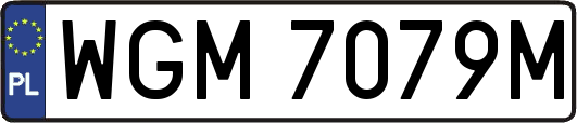 WGM7079M