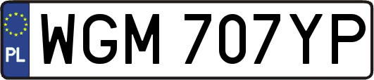 WGM707YP