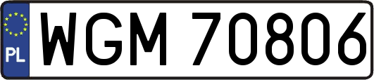 WGM70806