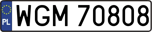 WGM70808