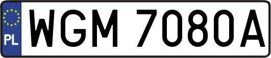 WGM7080A