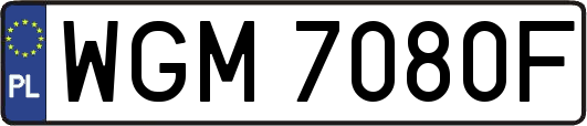 WGM7080F