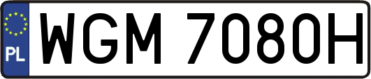 WGM7080H