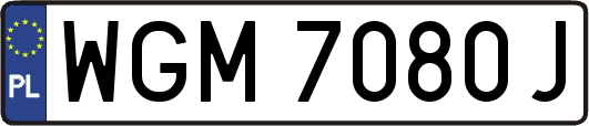 WGM7080J
