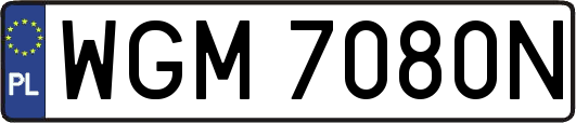 WGM7080N