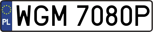 WGM7080P