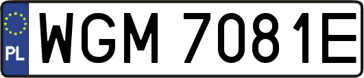 WGM7081E
