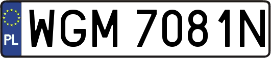 WGM7081N