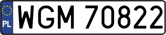 WGM70822
