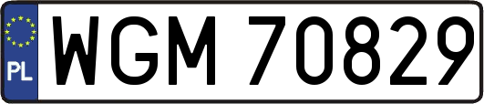 WGM70829