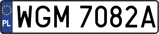 WGM7082A