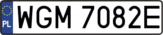 WGM7082E