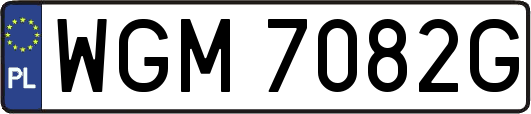 WGM7082G
