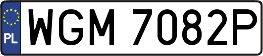 WGM7082P