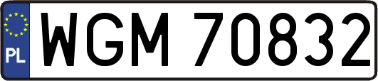 WGM70832