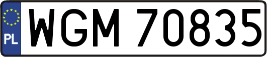 WGM70835