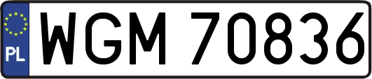 WGM70836