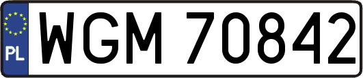 WGM70842