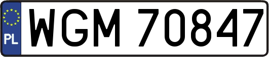 WGM70847