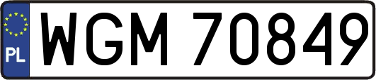 WGM70849