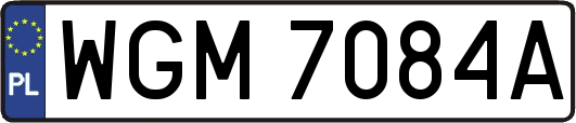 WGM7084A