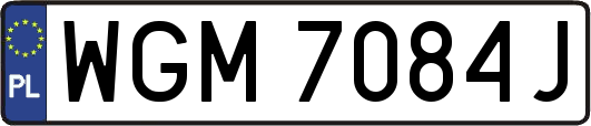 WGM7084J