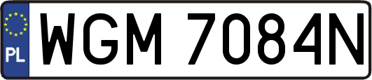 WGM7084N