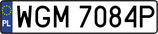 WGM7084P