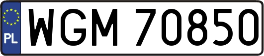 WGM70850