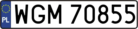 WGM70855