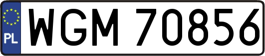 WGM70856