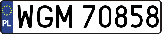 WGM70858