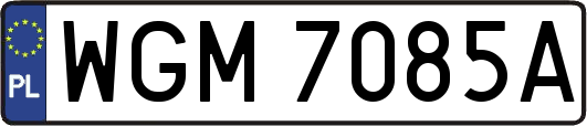 WGM7085A