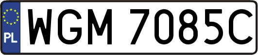 WGM7085C